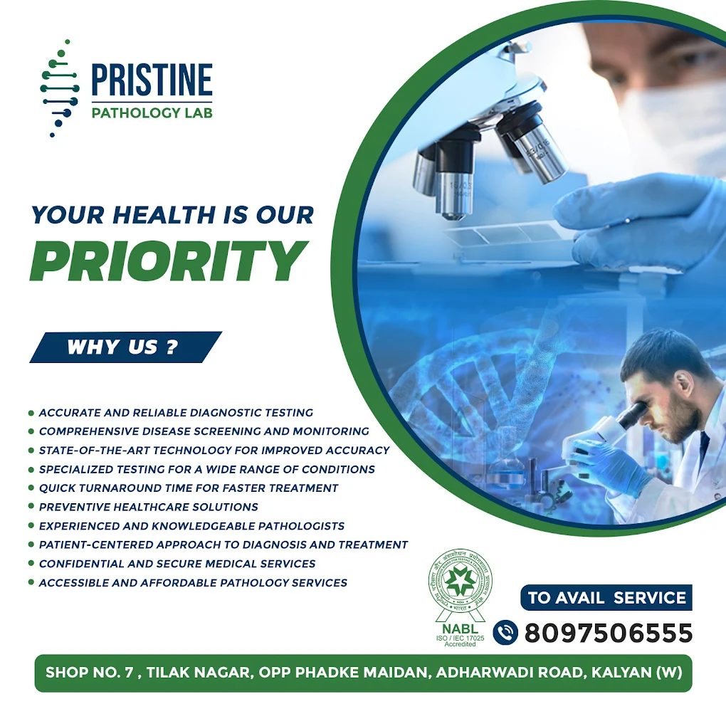 Why Choose Pristine